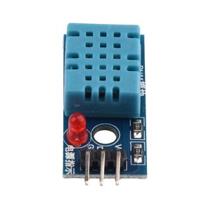 3pin PCB DIY <strong>Starter</strong> <strong>Kit</strong> KY-015 DHT11 Digital <strong>Temperature</strong> Relative Humidity <strong>Sensor</strong> Module DHT11 - Product Image 4