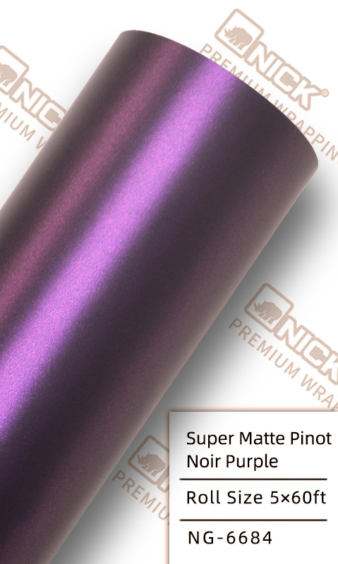 Pinot Noir Pourpre