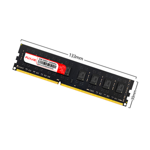 Flyjie High Speed 1.5V <strong>Ddr3</strong> 4gb 8gb <strong>1333mhz</strong> 1600mhz 2400 2666 Original OEM Status Character Chip Unit Motherboard Work DOM Rohs - Product Image 3