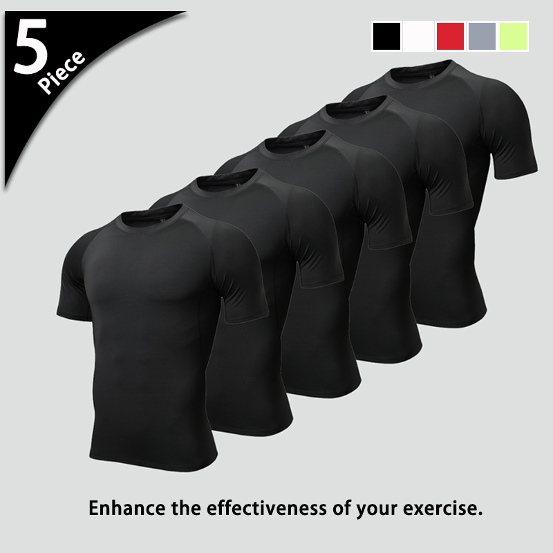 Black-5PC