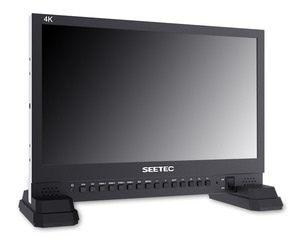 15.6 Inch <strong>hdmi</strong> <strong>Monitor</strong> with 3G HD SD SDI for Broadcast Studio 4KHDMI - Product Image 2