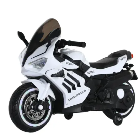 Carro elétrico infantil, carregador de motocicleta triciclo, carrinho de bebê para homens e mulheres, carrinho de brincar humano