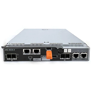New DELL PowerVault MD3820 RJ-45 <strong>Network</strong> Storage Array - Product Image 1