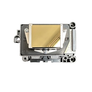 Dx7 F189010打印头代码Dx7打印头原装Dx7打印头解锁Dx 7打印头 - Product Image 1