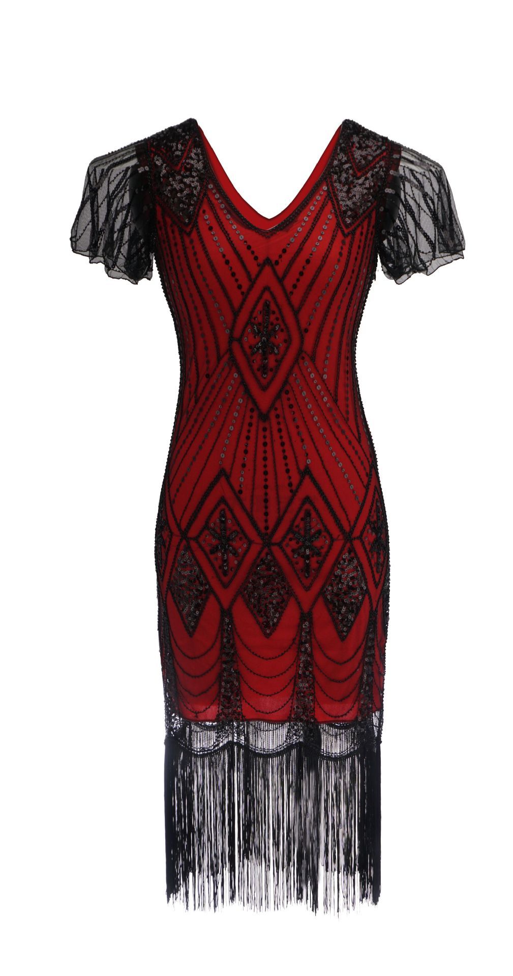 Noir rouge