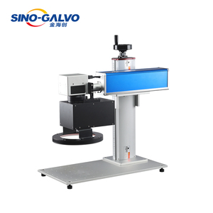VM7210-01 визуальная система позиционирования для лазерной маркировки - Product Image 3