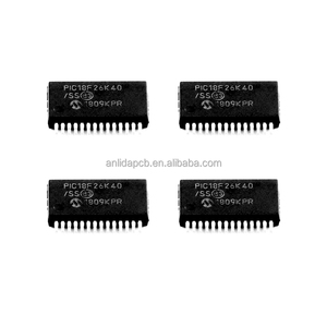 STM32F411CEU6 IC Chip decifrare sblocco decodifica Crack il codice Firmware Software del programma servizi - Product Image 4