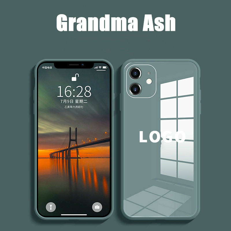 Ceniza abuela