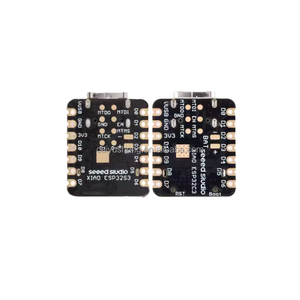 SeeedStudio XIAO ESP32S3 ESP32C3 ESP32C6 KI Intelligentes Entwicklungsbrett mit OV2640 Kameramodul - Product Image 2