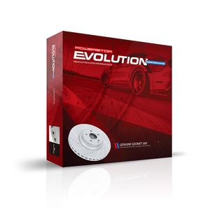 AR85173XPR ราคาถูกมากโรงงานโดยตรงดิสก์เบรกอัตโนมัติสำหรับฟอร์ด - Product Image 3