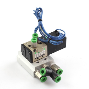 Nuovo originale pronto 3 ka1110. Controller di programmazione PLC per l'automazione industriale del magazzino - Product Image 1