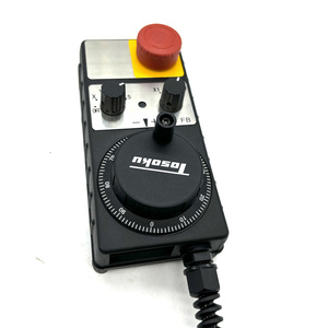 CNC HM-115 <strong>MPG</strong> Manual Pulse Rotary <strong>Encoder</strong> CNC <strong>Encoder</strong> - Product Image 2