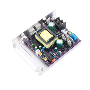 300W Modified Sine Wave Inverter 12V to 220V 50Hz Inverter Circuit Board Driver Module DC-AC Converter Step-Up Boost Power Board - Product Image 4