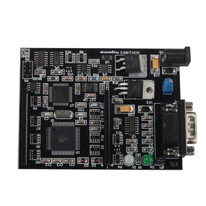 ETLプログラマー912 Mo-to-ro-la 9129S12プログラマーECUチップツール用 - Product Image 2