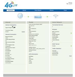 AF207D โมดูล IOT 3G/4G โมดูล LTE เครือข่ายคู่โมดูล WiFi โมดูลตรวจสอบกล้องกลางแจ้ง - Product Image 5