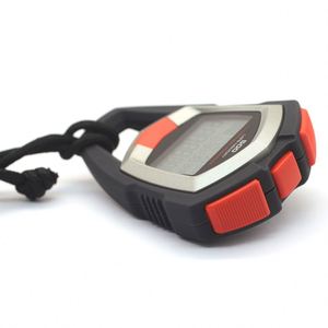 Popular Design Finis Stopwatch Hour Counter <strong>Digital</strong> Interval Electronic <strong>Timer</strong> - Product Image 1