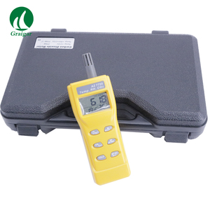 Az7755 cầm tay Carbon Dioxide Detector <span class=keywords><strong>AZ</strong></span>-<span class=keywords><strong>7755</strong></span> <span class=keywords><strong>CO2</strong></span> nhiệt độ độ ẩm Meter chất lượng không khí <span class=keywords><strong>Tester</strong></span> - Product Image 3