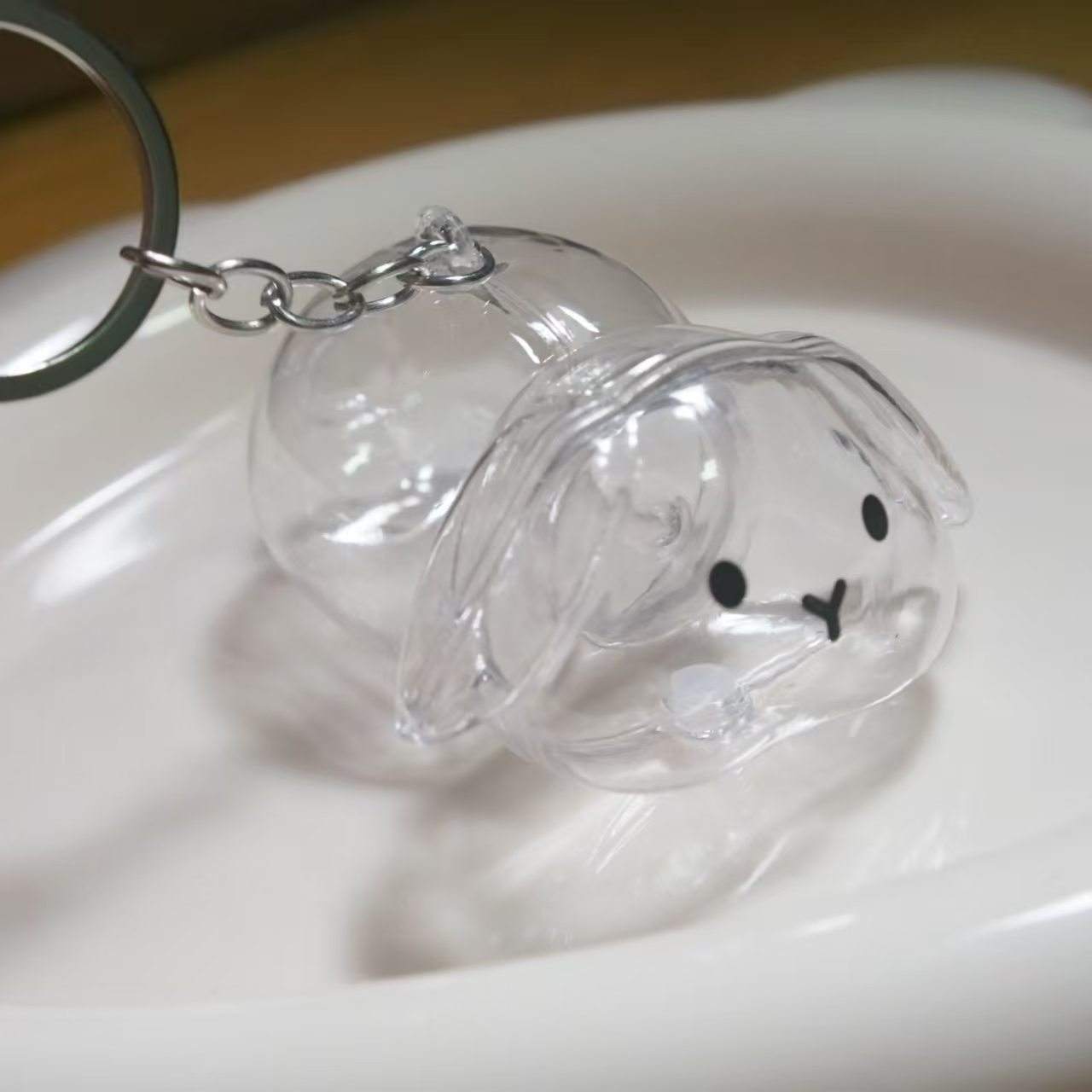 Lapin aux oreilles tombantes