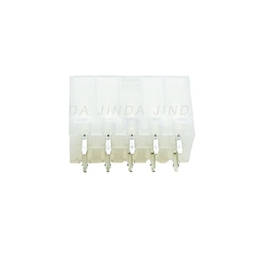 4p Molex5569メスコネクタ4.2mmピッチ4ピン5566 -4A PCB回路基板用 - Product Image 1