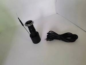 Cámara IP WIFI de 2,0 MP, vídeo de vista amplia desde Aplicación de teléfono móvil, cámara doméstica - Product Image 5
