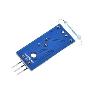 Reed <strong>sensor</strong> module Magnetron module Reed switch <strong>Magnetic</strong> switch - Product Image 4