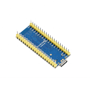 ESP32-S2-Pico-M scheda di sviluppo WiFi MCU da 2.4GHz processore da 240MHz (con intestazione pin) supporta la scheda di espansione Raspberry Pi Pico - Product Image 2