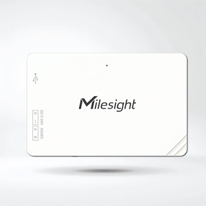 Milevight UC100 Smart IoT Controller Modbus RS485 a LoRaWAN convertitore per IoT industria - Product Image 1