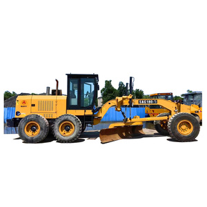 Parámetros de configuración de exportaciones perennes trámites completos niveladora usada Liugong 4215 multifunción original Liugong 4215 - Product Image 1