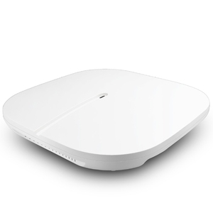 Plafoniera a soffitto AX3000Mbps ponte Wireless WIFI6 punto di accesso sfolgorante veloce soffitto wi-fi montato AP per Hotel utilizzando - Product Image 2