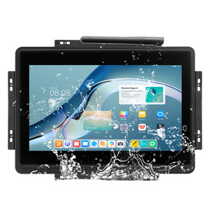 10,1-Zoll-All-in-One-Tablet Himbeer-Touchscreen-Panel Industrielles Embedded-PC-Monitor-Tablet für medizinische Zwecke - Product Image 5