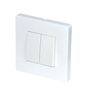 230V 6A İtalyan standart panjur anahtarı, XJY-QB-56 yukarı ve aşağı kontrol geçiş/rocker/kürek anahtarı 47.2*19.6*41.7 - Product Image 6