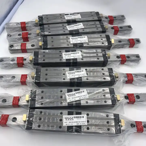 A97L-0201-0735#14LBYLM #700XLM FANUC <strong>XYZ</strong> <strong>Axis</strong> <strong>Guide</strong> <strong>Rail</strong> Original Spot