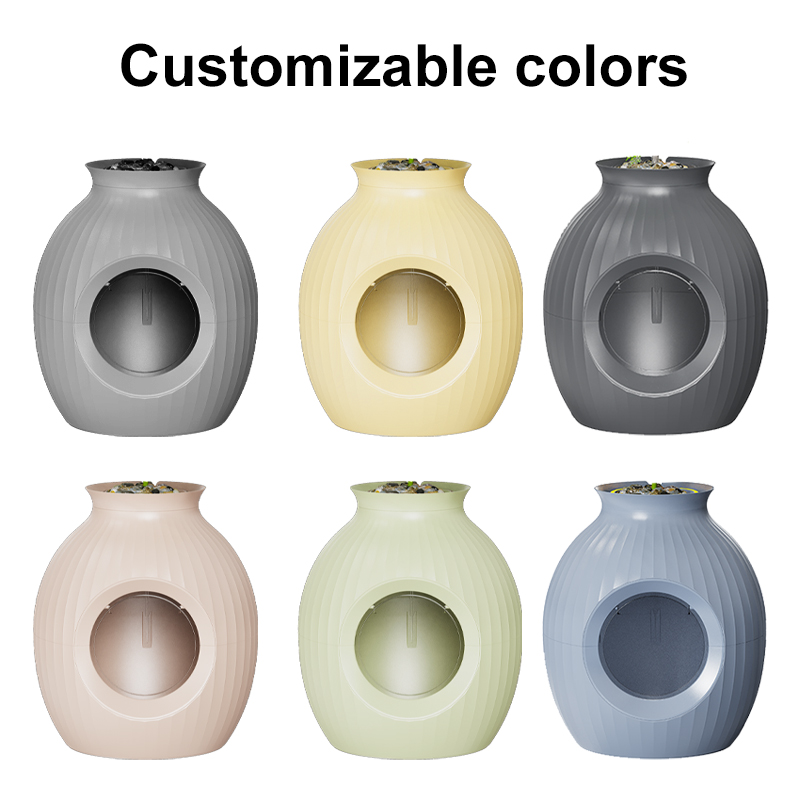 Couleurs personnalisables