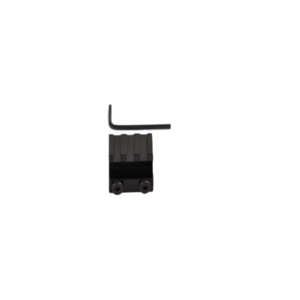 Rekabet dereceli optik montaj sistemi-uzun menzilli gözlem için hızlı ayırma üst ray adaptörü - Product Image 4
