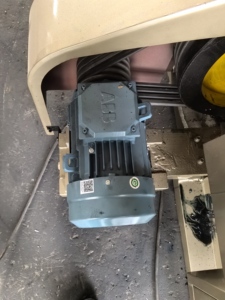 Hot Bán Loại Nặng Của Nhãn Hiệu Chết Cắt Mạ Vàng Máy Ép Vàng Chặn Máy Tem Nóng Máy - Product Image 5