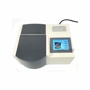 GB/T7304-2000 FUOOTECH FT-703 üretici trafo yağı asitliği <span class=keywords><strong>test</strong></span> makinesi yalıtım yağı asit değeri