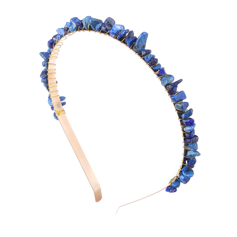 Azzurro di blu marino