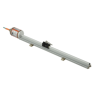 Magnetic <strong>Linear</strong> <strong>Displacement</strong> Transducer <strong>Sensor</strong> with Magnet and Cable for Position and Angle Measurements - Product Image 1