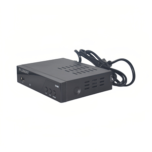DVB SET TOPT Box telecomando con codice fisso - Product Image 5