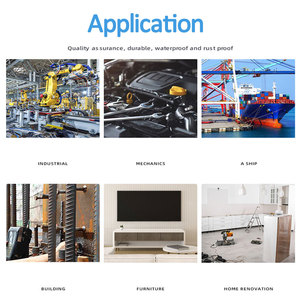 Thép không gỉ <span class=keywords><strong>r</strong></span> Hình dạng Clip mùa xuân <span class=keywords><strong>cotter</strong></span> máy kéo chân sóng <span class=keywords><strong>r</strong></span> Clip cho khóa - Product Image 6