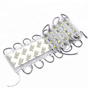 มินิ3led โมดูล2835smd 5630smd 5054smd มินิ Led กาวบรรจุโมดูล - Product Image 3