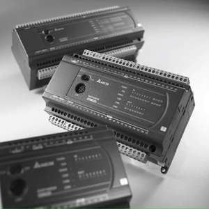 Delta nuovo controller programmabile originale PLC DVP20ES200R DVP24ES200R DVP32ES200R DVP40ES200R DVP60ES200R DVP80ES200R - Product Image 5