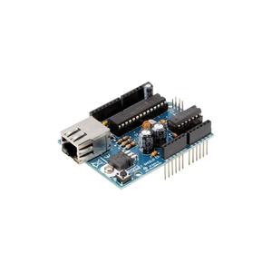 ArduinoのためのWhaddaのイーサネット盾® - Product Image 4