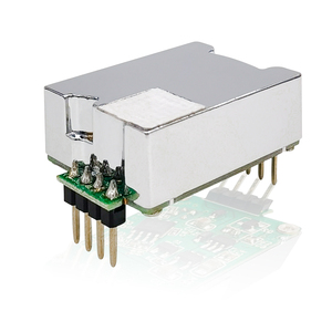 YYS红外气体传感器模块C8二氧化碳Ndir Co2传感器 - Product Image 1