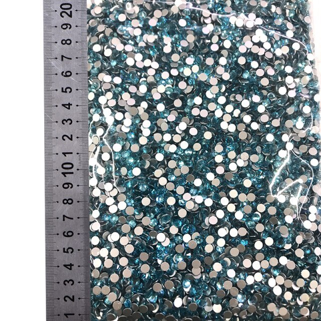 P13 Aquamarine