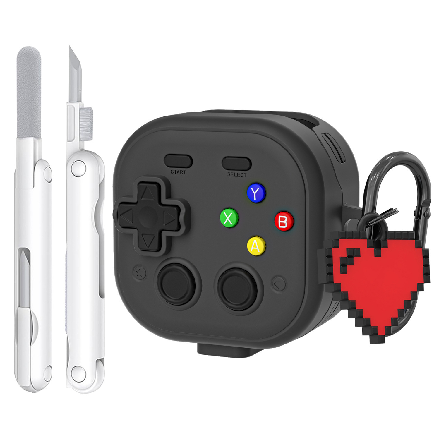 Stylo de nettoyage Black Love