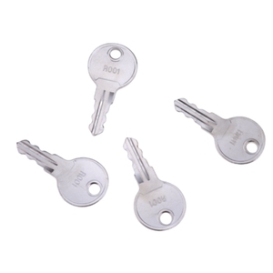 Ignition <strong>Key</strong> R001 230012 for Door <strong>Key</strong> - Product Image 3