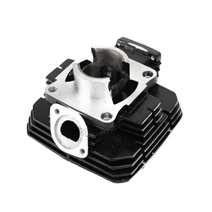 オートバイエンジンシリンダーアセンブリヤマハRX115用小型注文カスタマイズ - Product Image 1