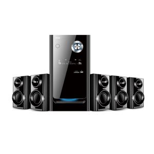Professional Amplifier Home Theater Speaker System 7.<strong>1</strong> - Product Image 1