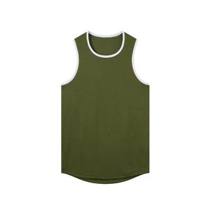 Factory Direct Oem Workout Gears Womens Tank <strong>T</strong> Shirt - Product Image 2